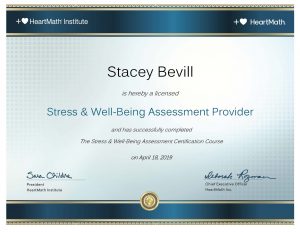 Golden Career Strategies offers Veterans a complimentary Stress + Well-Being Assessment that includes a 30-minute review and tips for reducing stress + building resilience