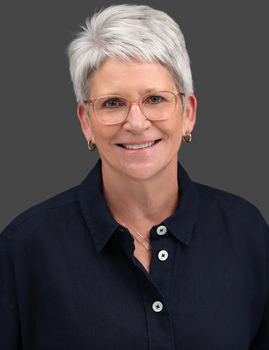 Pam Wessel, Sales, Coach, Senior Consultant