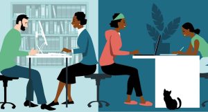 Prioritize employee engagement