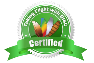 Taking Flight with DISC